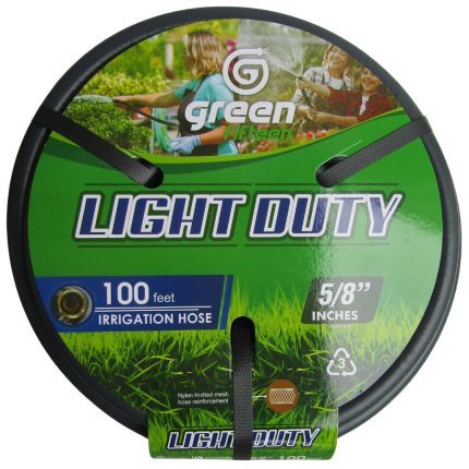 Light Duty
